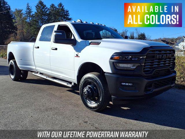 2026 Ram 3500 Tradesman for sale in Wheeling, WV