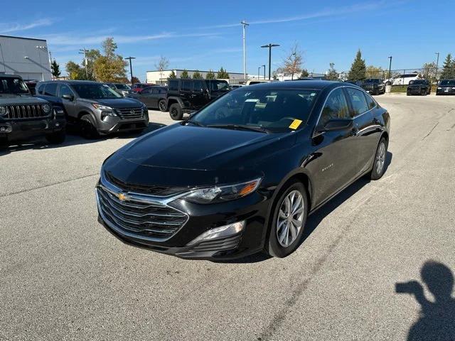 2024 Chevrolet Malibu 2024 Chevrolet Malibu