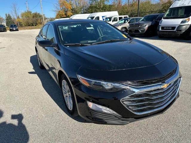 2024 Chevrolet Malibu 2024 Chevrolet Malibu