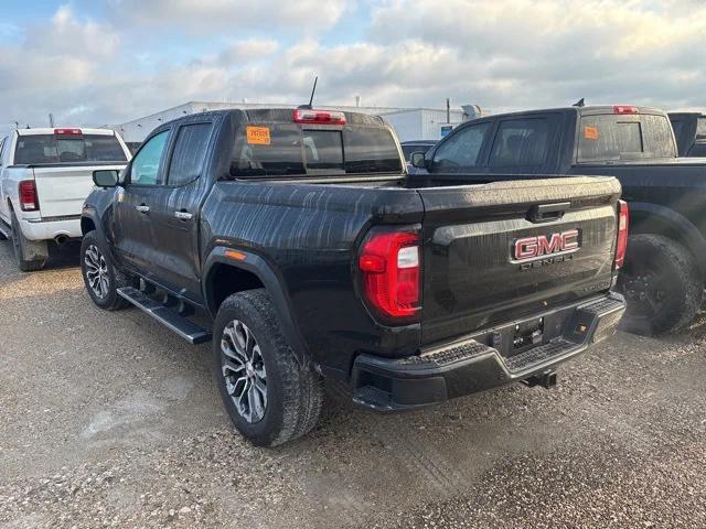 2023 GMC Canyon 4WD Crew Cab Short Box Denali