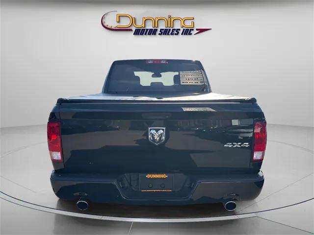 2014 RAM 1500 Express 2014 RAM 1500 Express