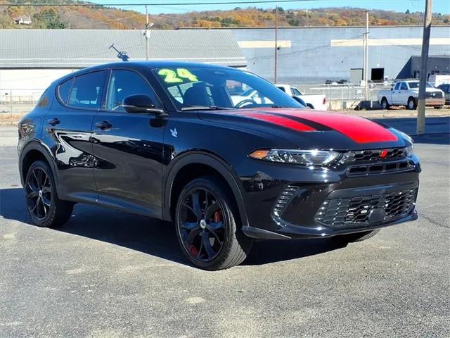 2024 Dodge Hornet GT 2024 Dodge Hornet GT