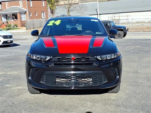 2024 Dodge Hornet GT 2024 Dodge Hornet GT