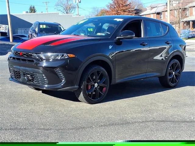 2024 Dodge Hornet GT 2024 Dodge Hornet GT