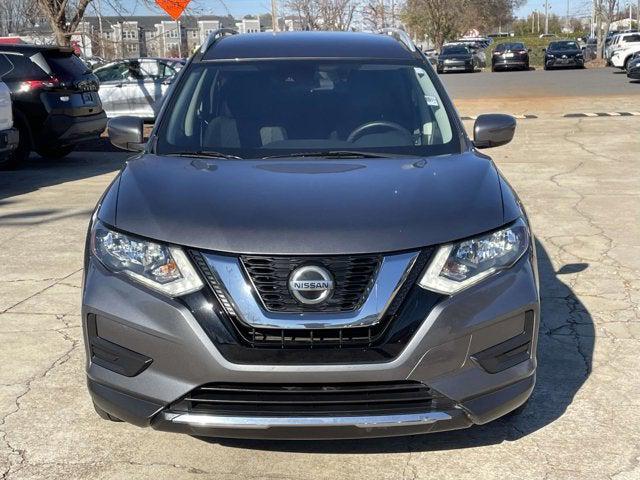 2019 Nissan Rogue S 2019 Nissan Rogue S
