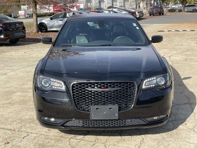 2023 Chrysler 300 300S 2023 Chrysler 300 300S
