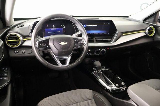 2025 Chevrolet Trax FWD LT 2025 Chevrolet Trax FWD LT