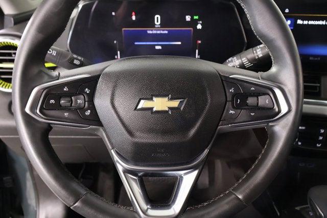 2025 Chevrolet Trax FWD LT 2025 Chevrolet Trax FWD LT