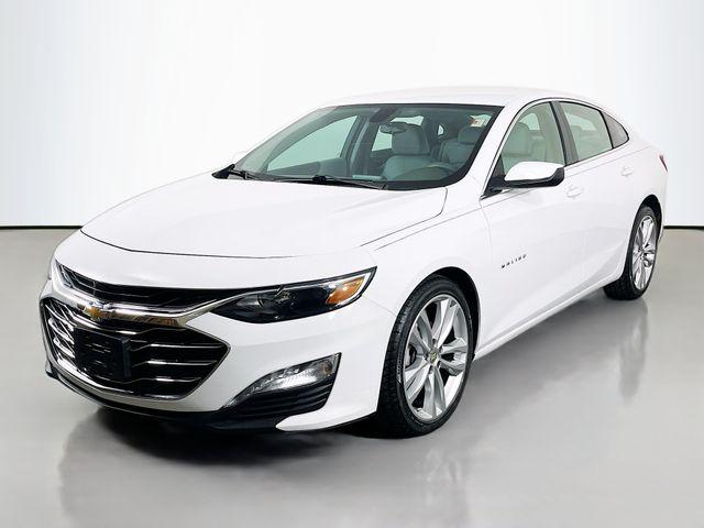 2022 Chevrolet Malibu LT for sale in Kingsville, MD