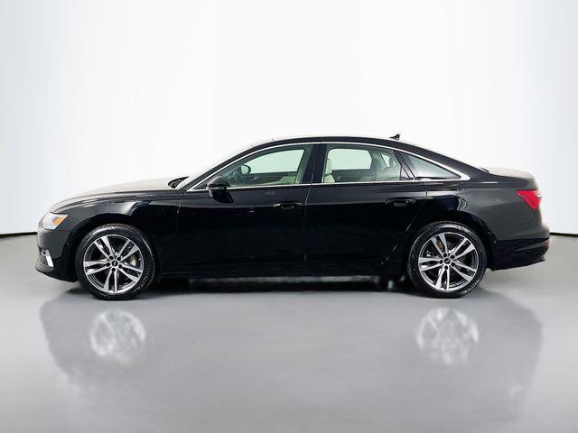 2023 Audi A6 Premium 45 TFSI quattro S tronic