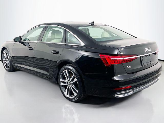 2023 Audi A6 Premium 45 TFSI quattro S tronic