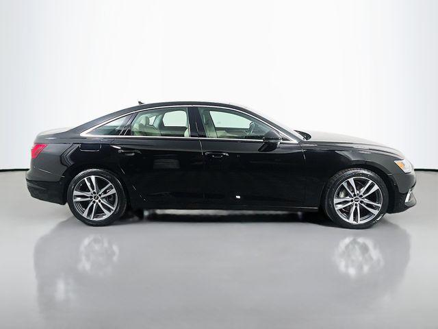 2023 Audi A6 Premium 45 TFSI quattro S tronic