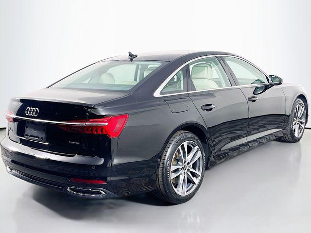 2023 Audi A6 Premium 45 TFSI quattro S tronic