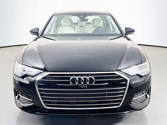 2023 Audi A6 Premium 45 TFSI quattro S tronic