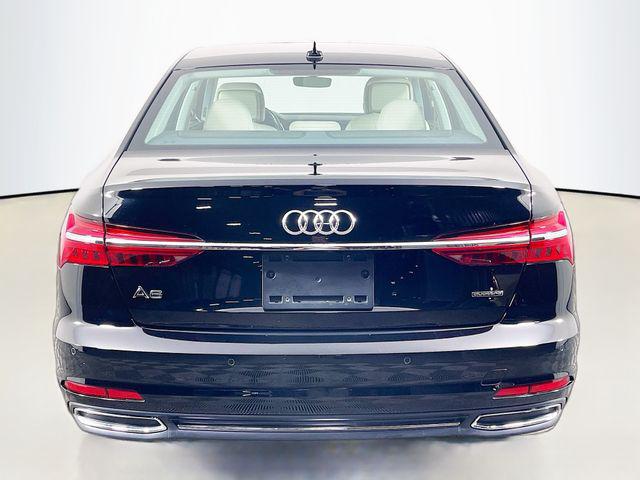 2023 Audi A6 Premium 45 TFSI quattro S tronic
