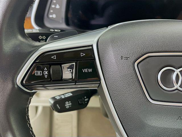 2023 Audi A6 Premium 45 TFSI quattro S tronic