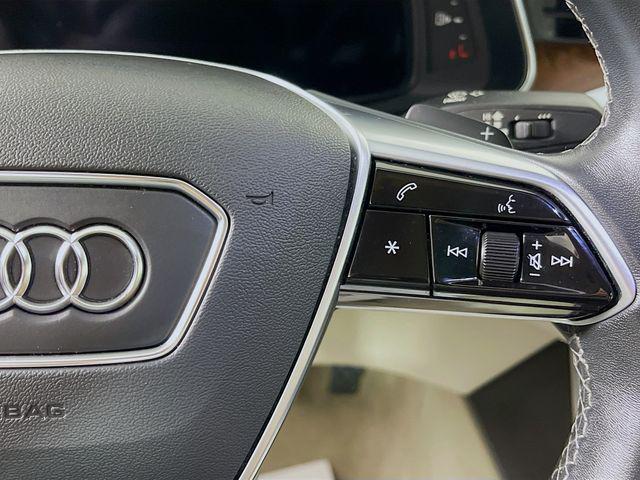 2023 Audi A6 Premium 45 TFSI quattro S tronic