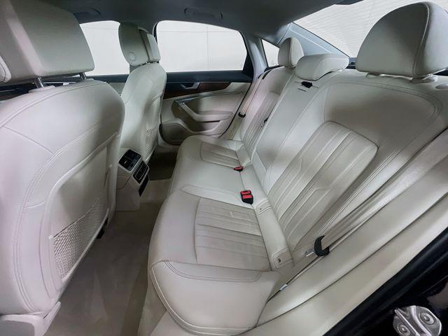 2023 Audi A6 Premium 45 TFSI quattro S tronic