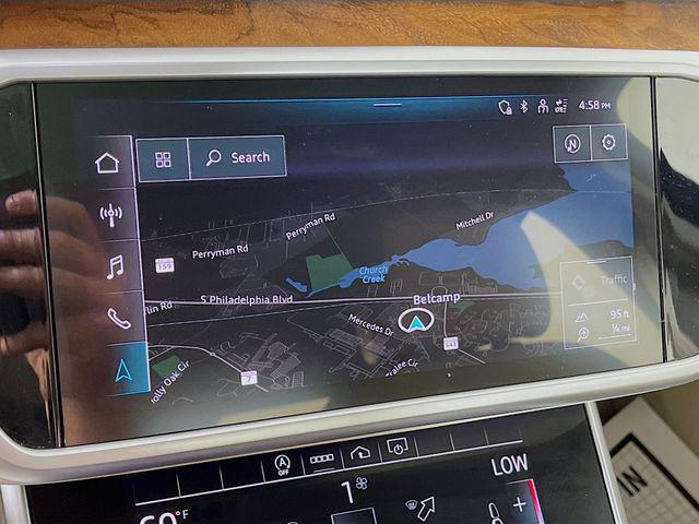 2023 Audi A6 Premium 45 TFSI quattro S tronic