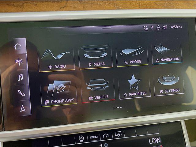 2023 Audi A6 Premium 45 TFSI quattro S tronic