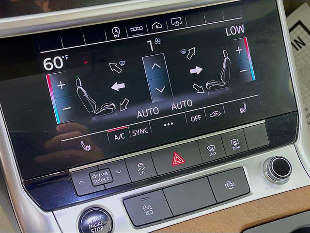 2023 Audi A6 Premium 45 TFSI quattro S tronic