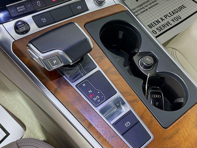 2023 Audi A6 Premium 45 TFSI quattro S tronic