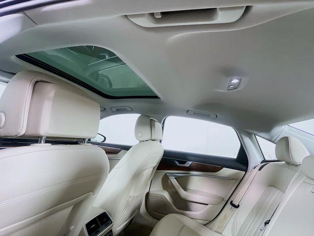 2023 Audi A6 Premium 45 TFSI quattro S tronic