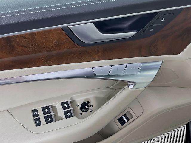 2023 Audi A6 Premium 45 TFSI quattro S tronic