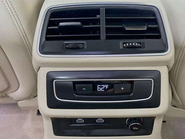 2023 Audi A6 Premium 45 TFSI quattro S tronic