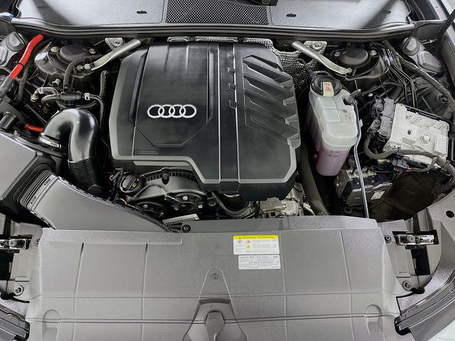 2023 Audi A6 Premium 45 TFSI quattro S tronic