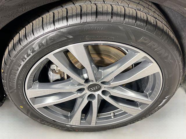 2023 Audi A6 Premium 45 TFSI quattro S tronic