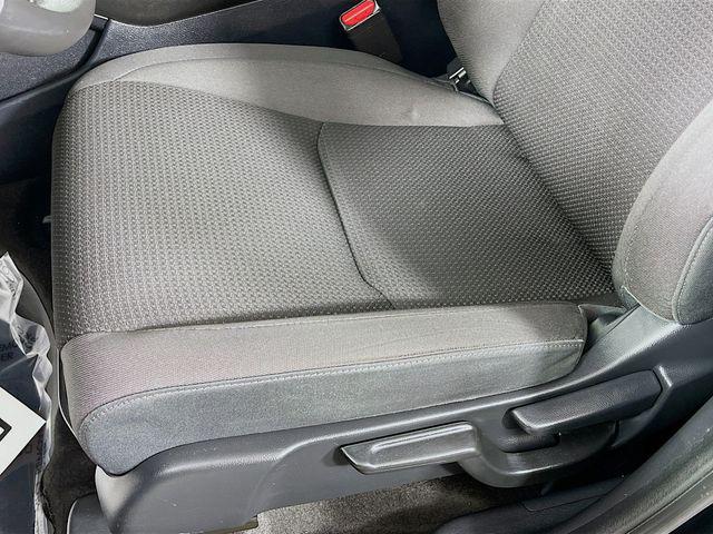 2021 Honda HR-V 2WD Sport