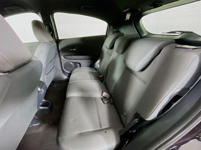 2021 Honda HR-V 2WD Sport