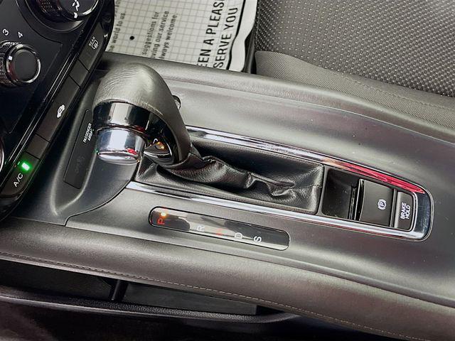 2021 Honda HR-V 2WD Sport