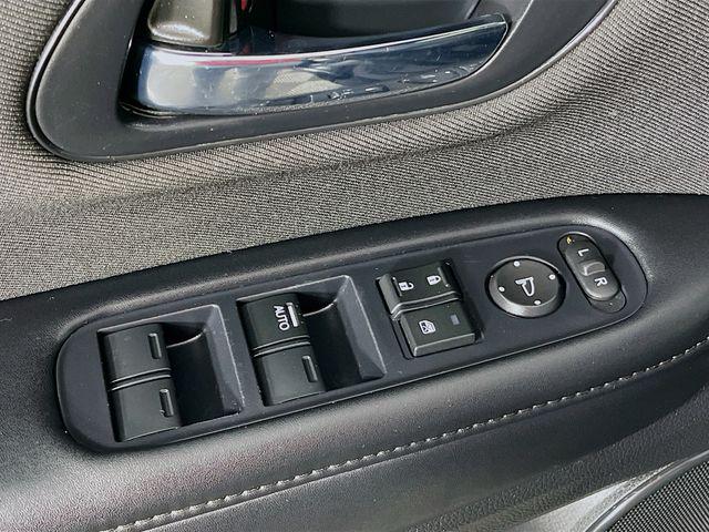 2021 Honda HR-V 2WD Sport