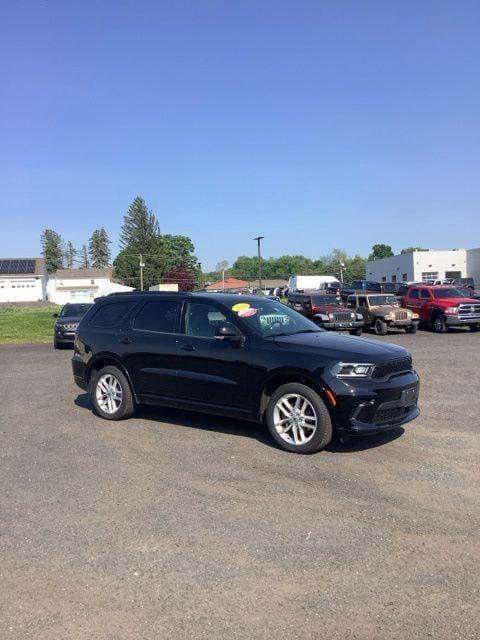 2024 Dodge Durango GT Plus AWD