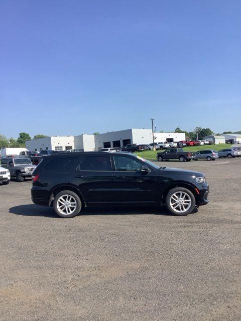 2024 Dodge Durango GT Plus AWD
