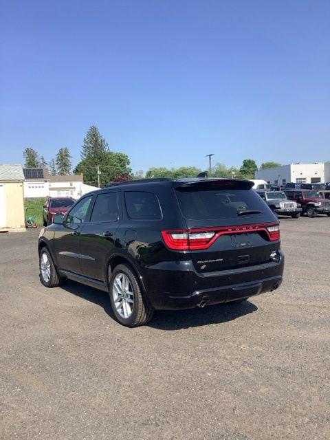 2024 Dodge Durango GT Plus AWD