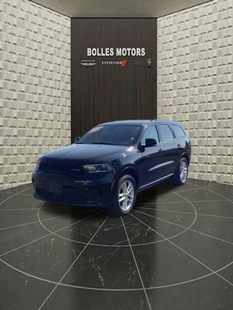 2024 Dodge Durango GT Plus AWD