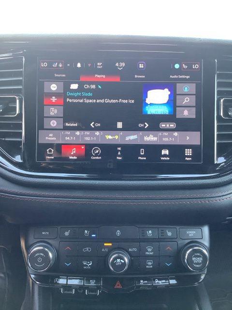 2024 Dodge Durango GT Plus AWD