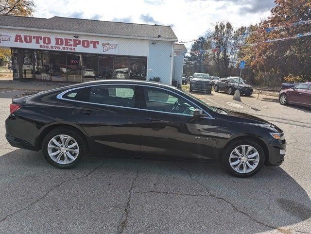 2023 Chevrolet Malibu FWD 1LT 2023 Chevrolet Malibu FWD 1LT
