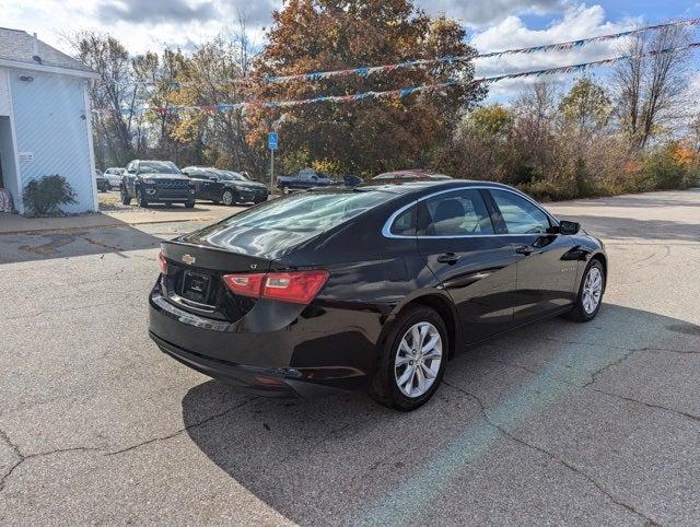 2023 Chevrolet Malibu FWD 1LT 2023 Chevrolet Malibu FWD 1LT