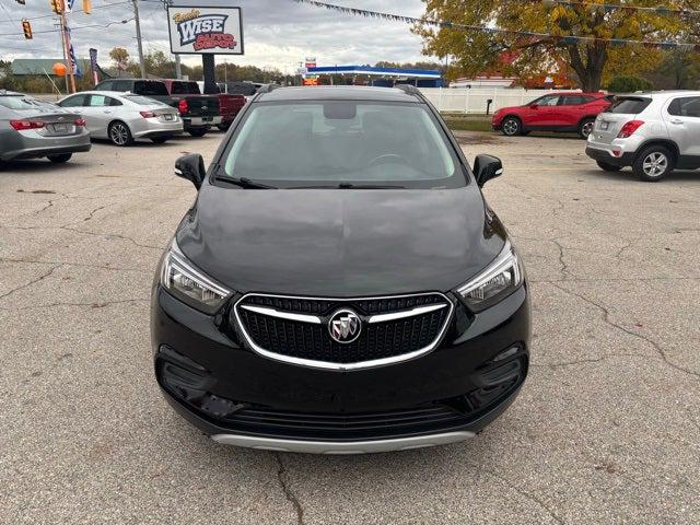 2019 Buick Encore FWD Preferred