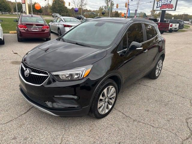 2019 Buick Encore FWD Preferred