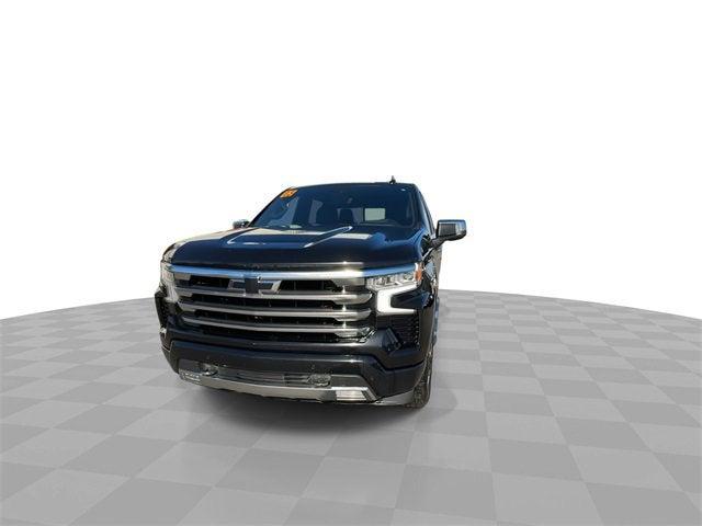 2023 Chevrolet Silverado 1500 High Country 2023 Chevrolet Silverado 1500 High Country