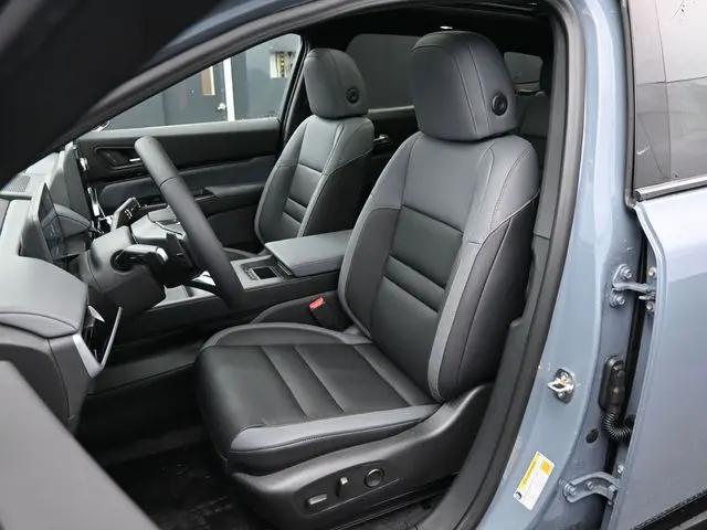 2026 Honda Prologue Touring