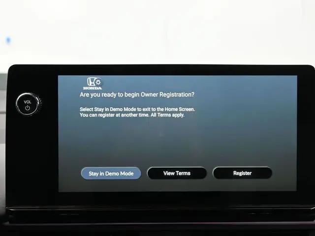 2026 Honda Prologue Touring