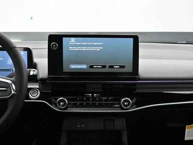 2026 Honda Prologue Touring