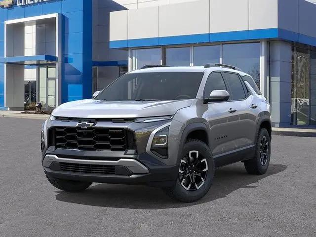 2026 Chevrolet Equinox FWD ACTIV