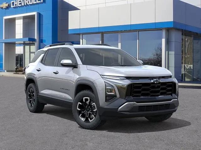 2026 Chevrolet Equinox FWD ACTIV